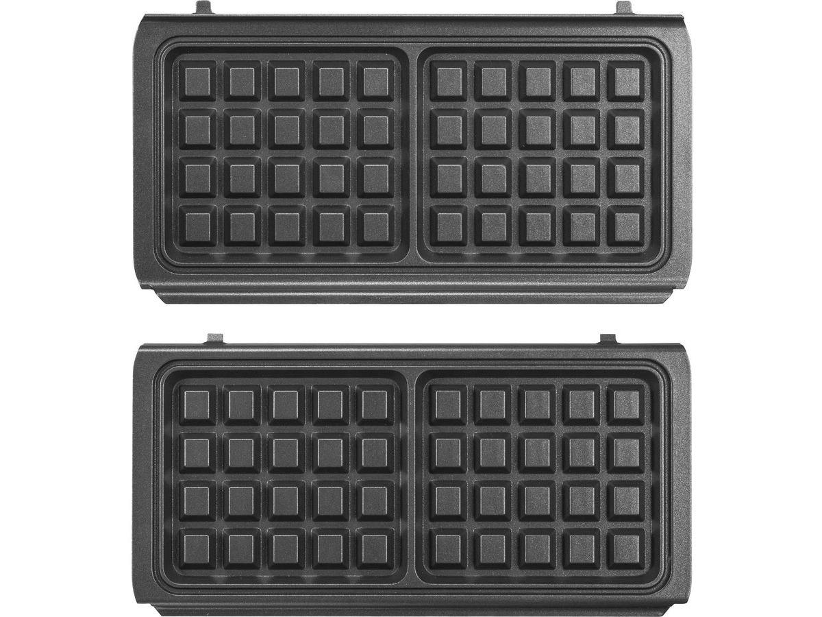 Andersson SKM-XL3000 3-i-1 smörgåsgrill Övriga köksapparater