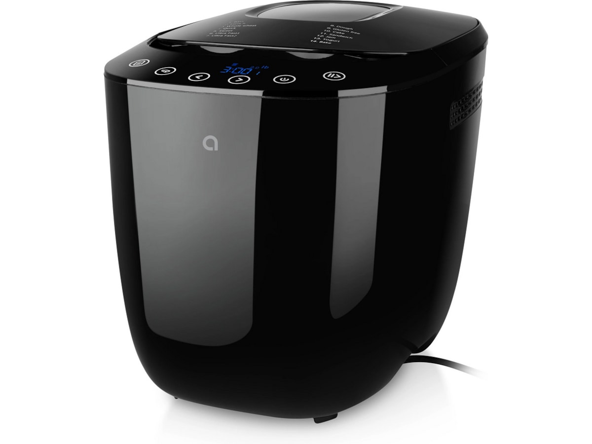 Andersson BDM-B2000 helautomatisk bakmaskin Övriga köksapparater