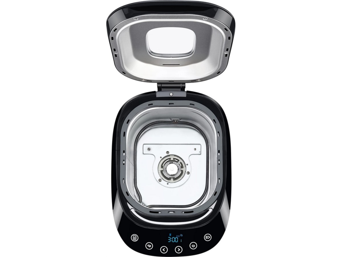 Andersson BDM-B2000 helautomatisk bakmaskin Övriga köksapparater