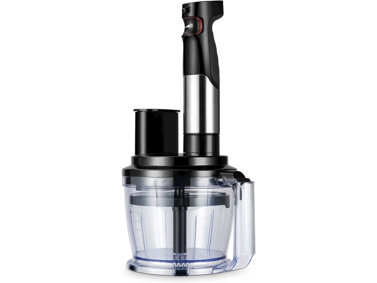 Andersson HDB 3.2 Kraftfull stavmixer med tillbehör Stavmixers & elvispar