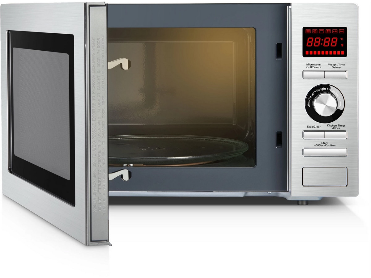 Andersson MEO 2.7 Mikrovågsugn Mikrovågsugn