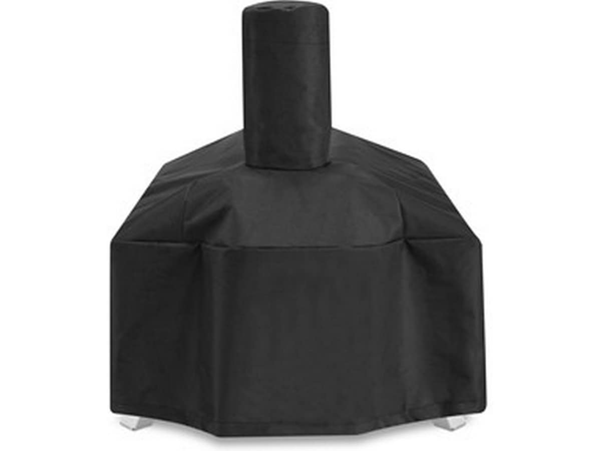 Austin and Barbeque Vattentåligt lock för AABQ 12" pizzaugn Tillbehör till pizzaugnar