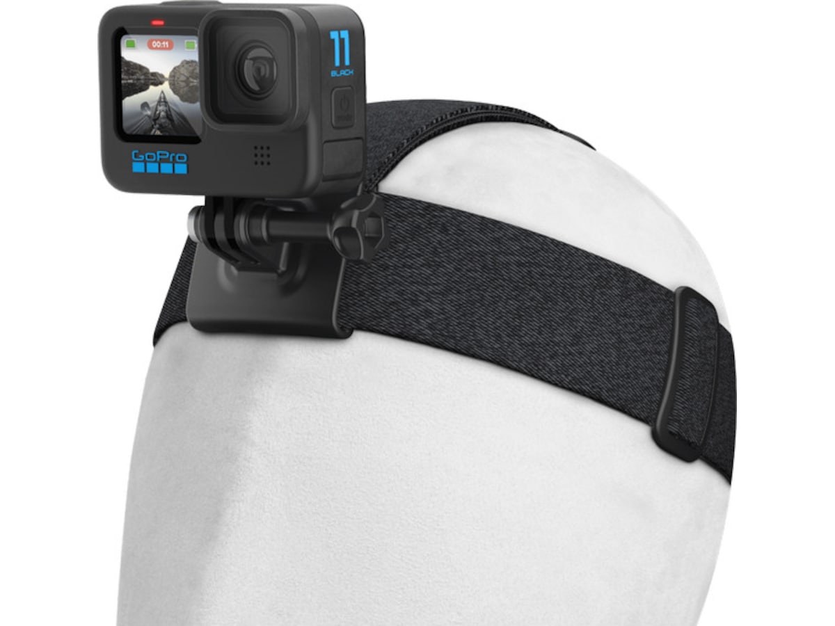 GoPro GoPro Adventure Kit 3.0 (med GoPro Head Strap 2.0) Tillbehörssatser till kameror