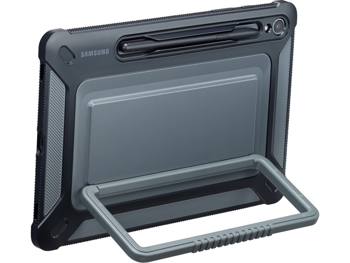 Samsung Outdoor Cover Tab S9 Skydd