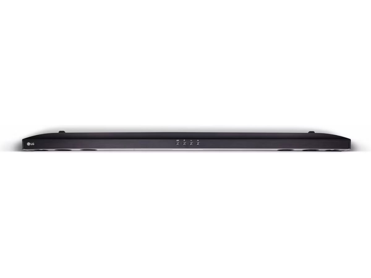 LG SQC2 Soundbar (svart) Soundbars