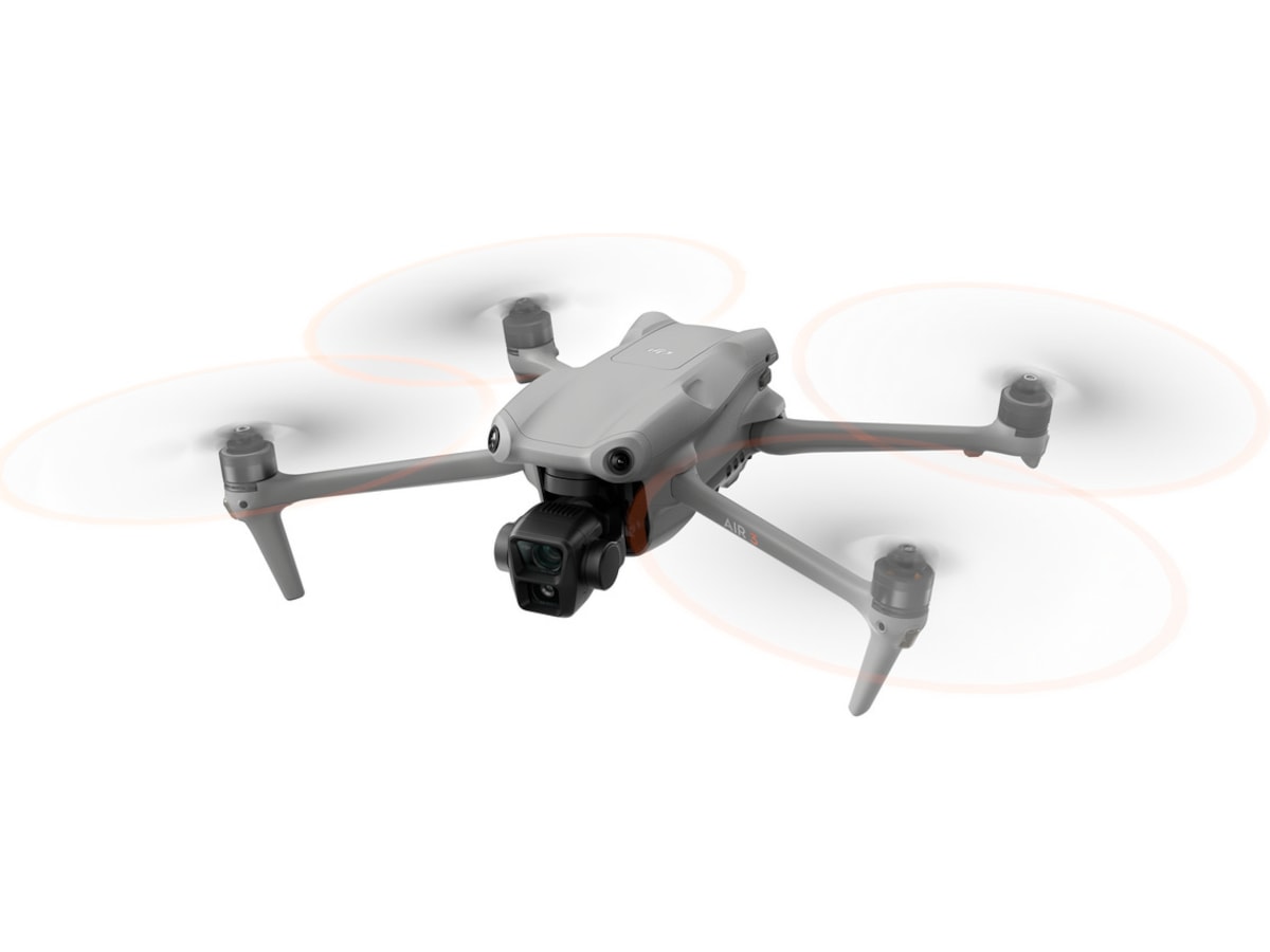 DJI Air 3 (DJI RC-N2) Drönare