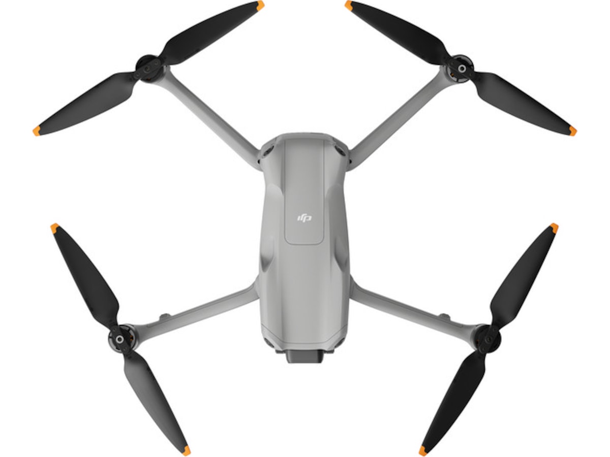 DJI Air 3 (DJI RC-N2) Drönare
