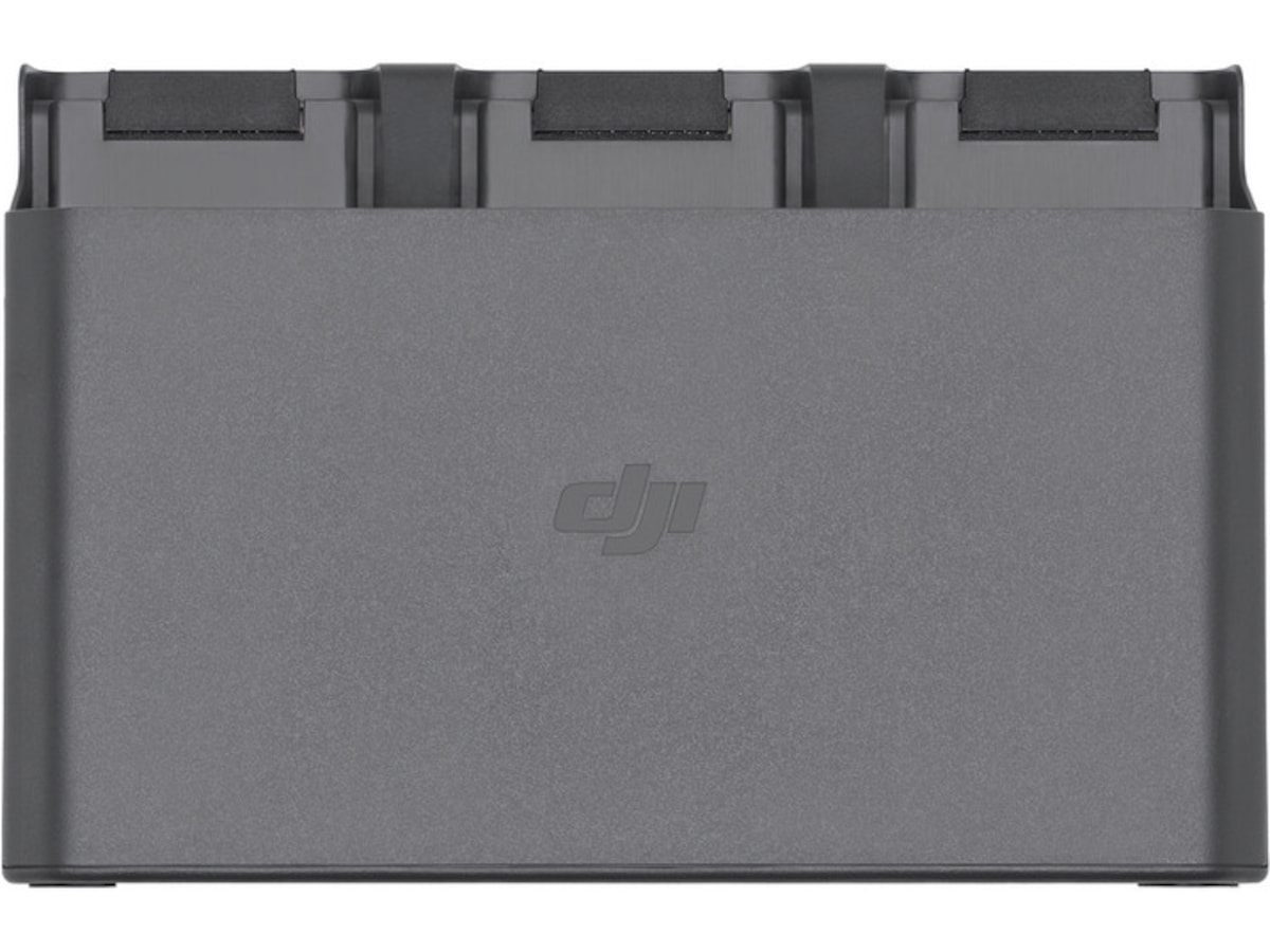 DJI Air 3 Battery Charging Hub Batteri och laddare för dronor