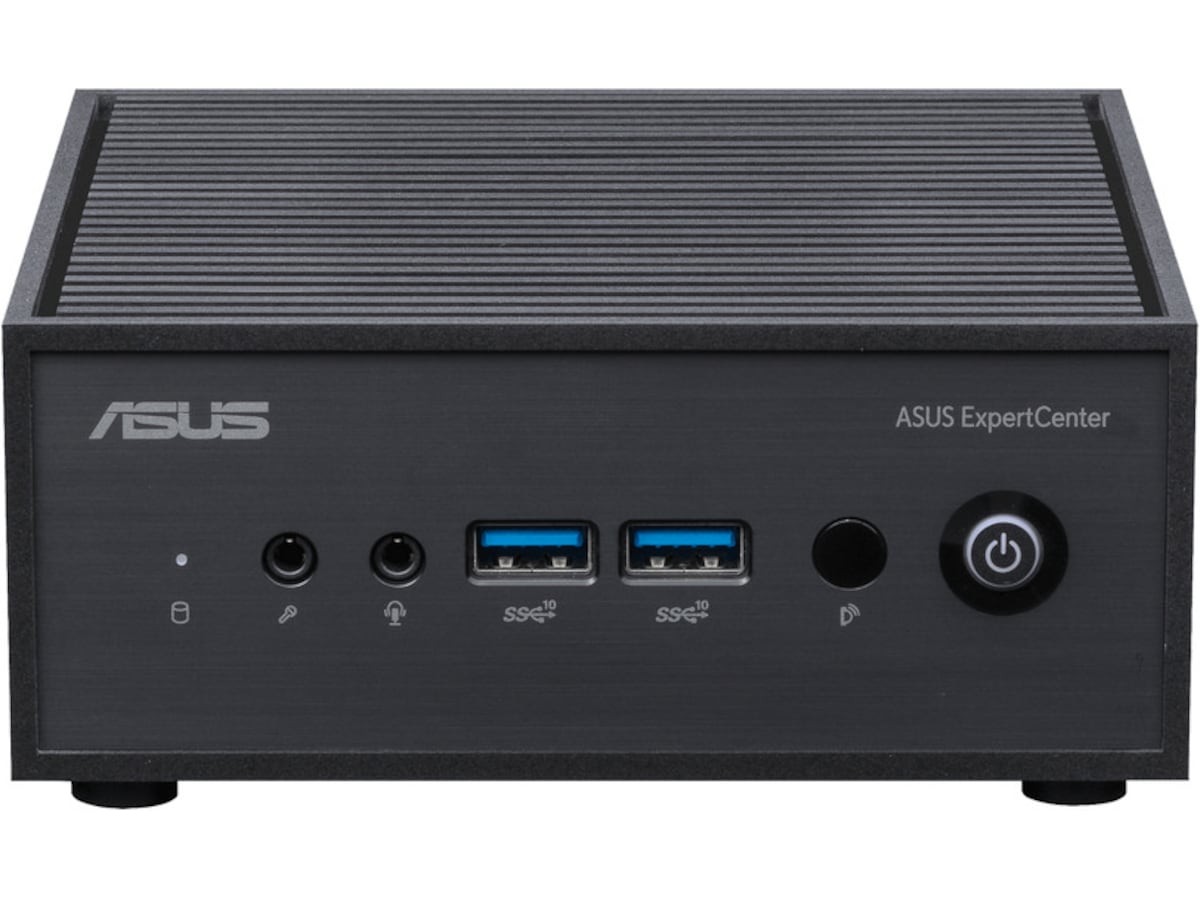 ASUS PN42 Barebone med Celeron N100 Barebone