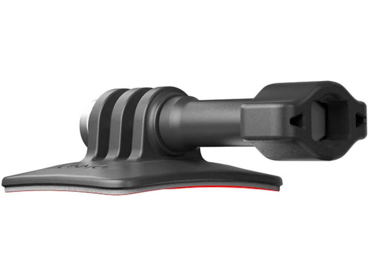 DJI Osmo Action Curved Adhesive Base Kit Tillbehörssatser till kameror
