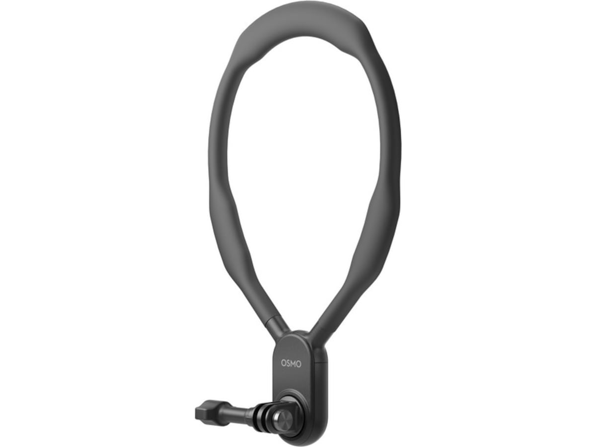 DJI Osmo Action Hanging Neck Mount Tillbehörssatser till kameror