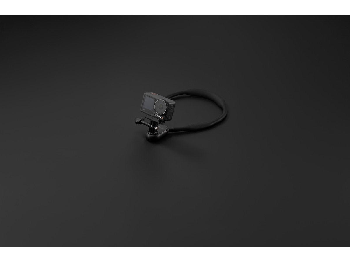 DJI Osmo Action Hanging Neck Mount Tillbehörssatser till kameror