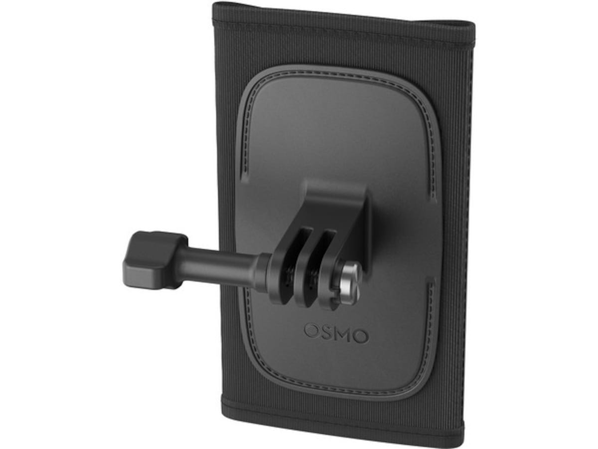DJI Osmo Backpack Strap Mount Tillbehörssatser till kameror