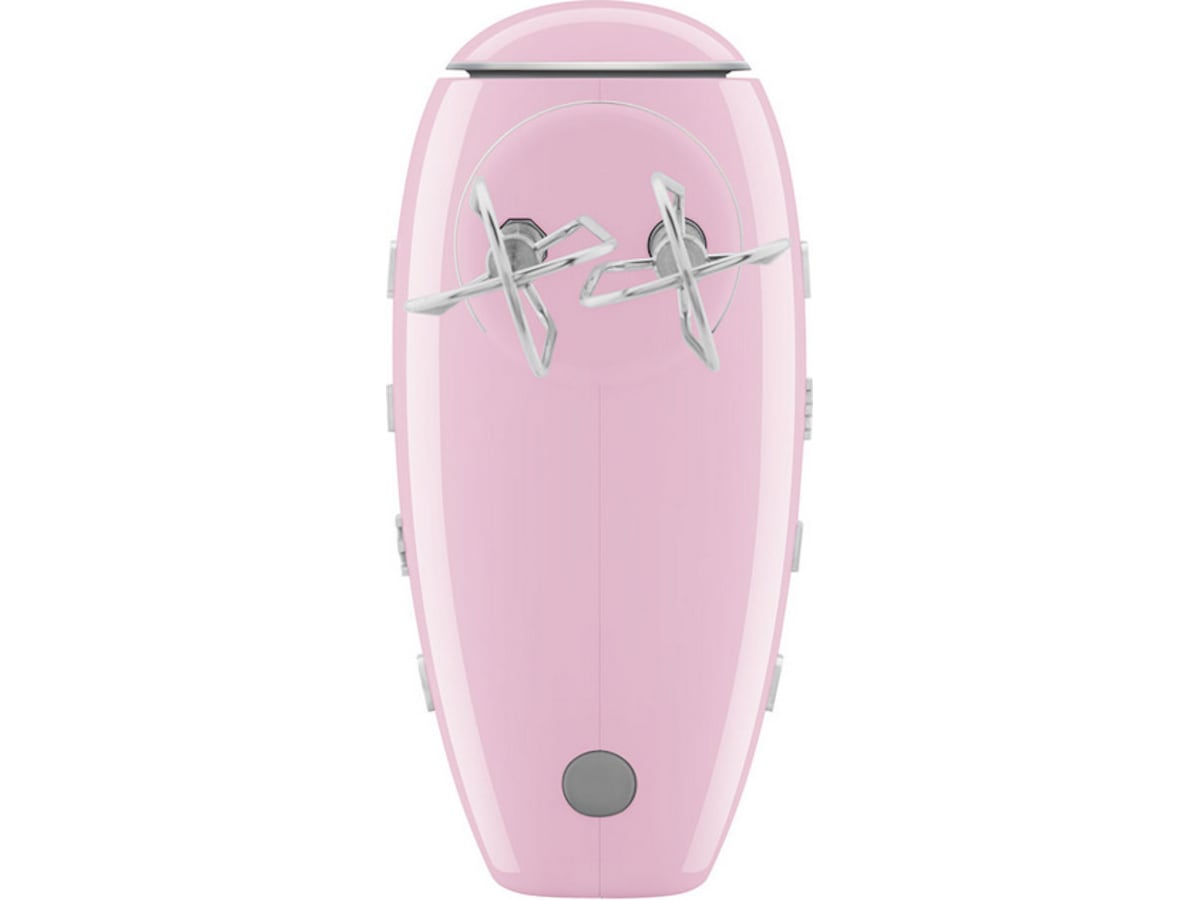 Smeg HMF01PKEU Handmixer (rosa) Stavmixers & elvispar