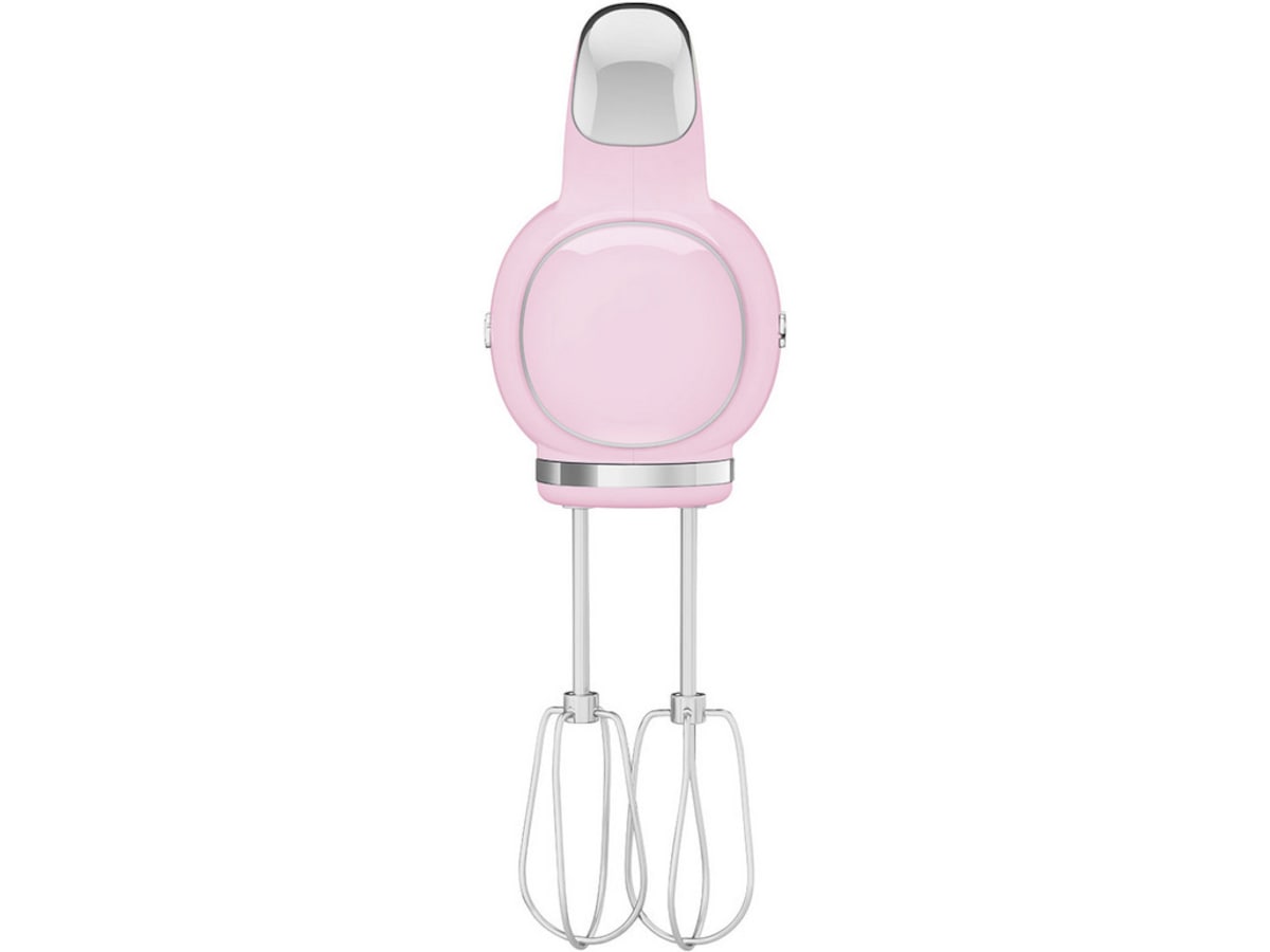 Smeg HMF01PKEU Handmixer (rosa) Stavmixers & elvispar