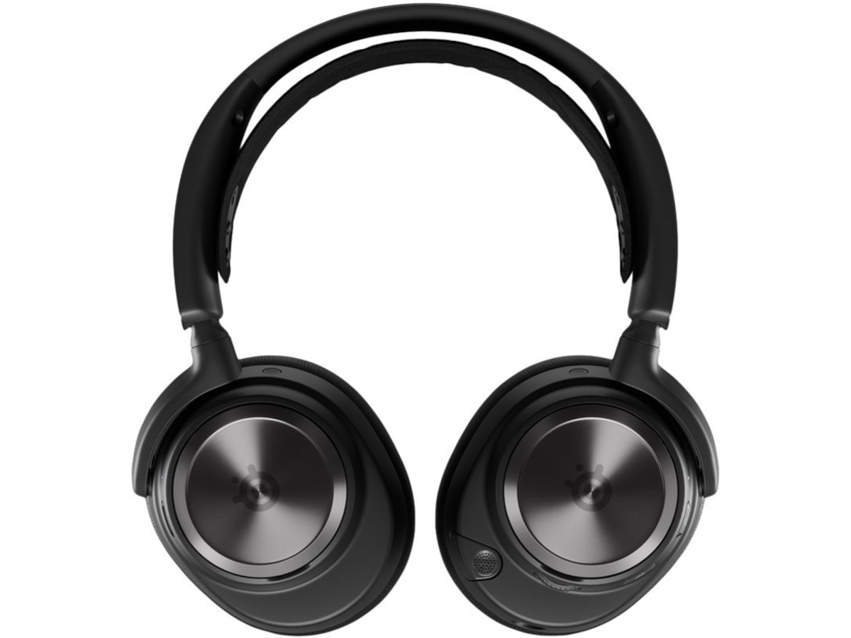 SteelSeries Arctis Nova Pro Wireless Gamingheadset Xbox (svart) Gamingheadset