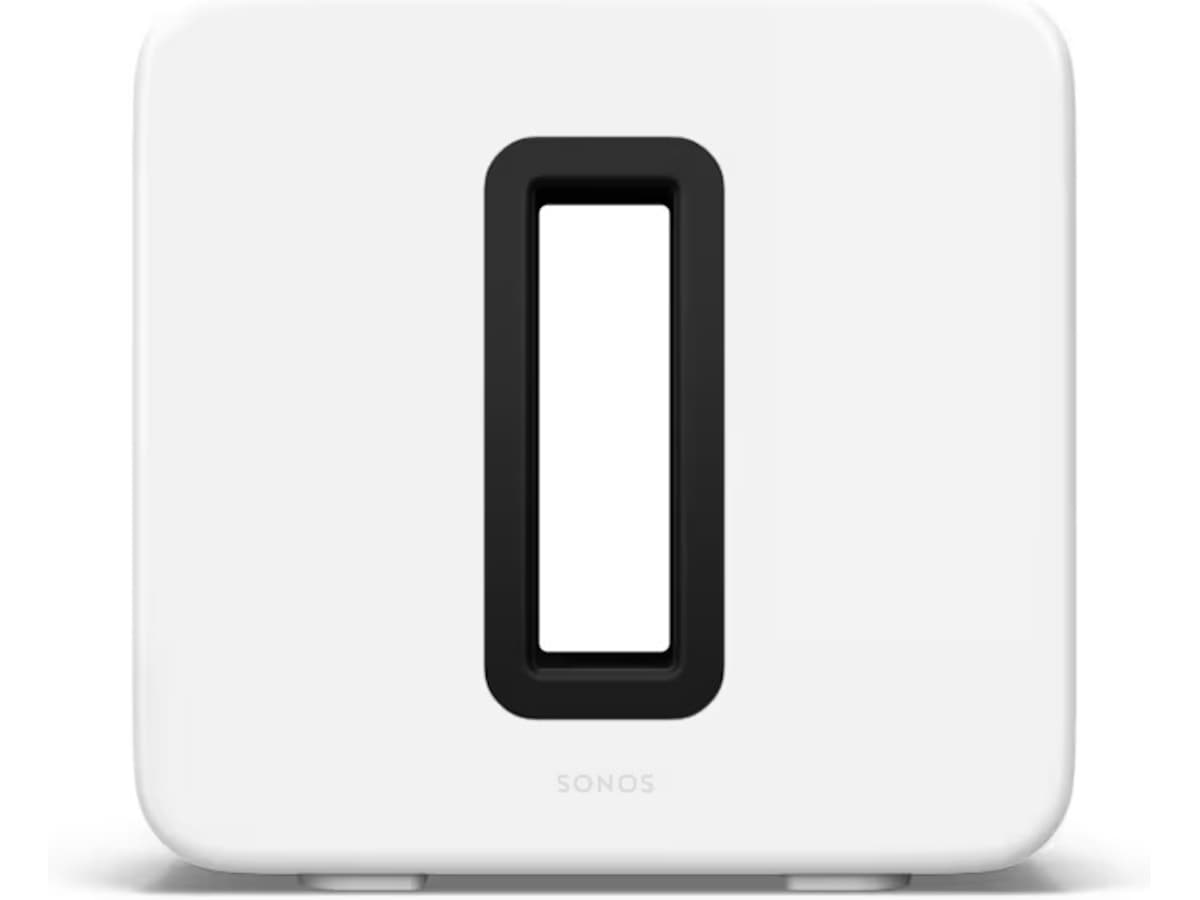 Sonos Arc Soundbar (vit) + 2x Era 300 och 1x Sub (Gen3) Soundbars