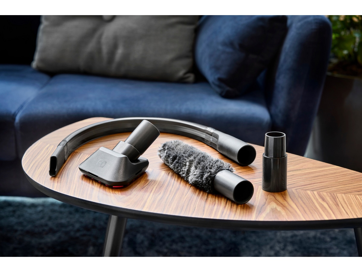 Electrolux KIT09C Hem- och bilsats Tillbehör för dammsugare & rengöring