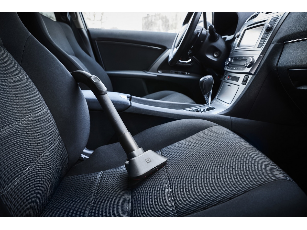 Electrolux KIT09C Hem- och bilsats Tillbehör för dammsugare & rengöring