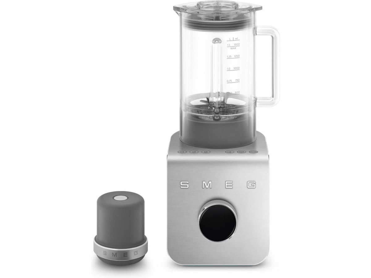 Smeg BLC02EGMEU High performance Blender (smaragdgrön) Blenders