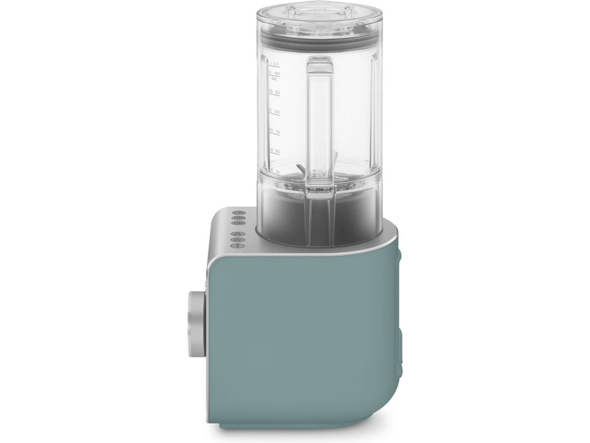 Smeg BLC02EGMEU High performance Blender (smaragdgrön) Blenders