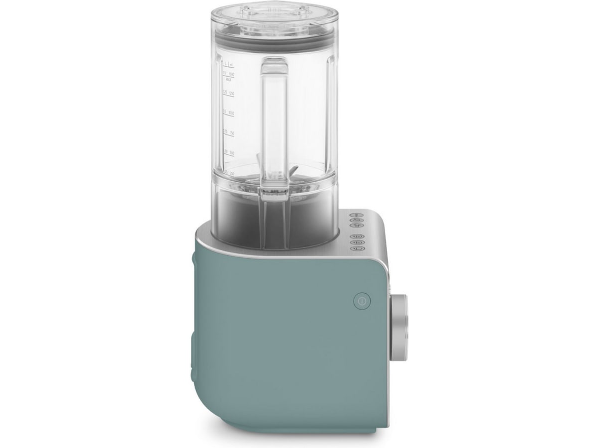 Smeg BLC02EGMEU High performance Blender (smaragdgrön) Blenders