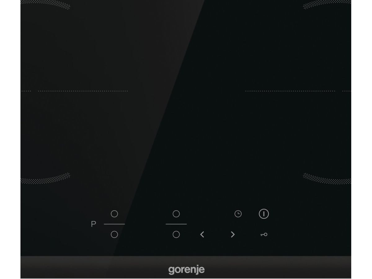 Gorenje Induktionshäll GI6401BCE (svart) Induktionshäll
