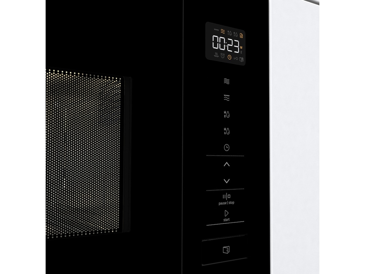 Gorenje integrerad mikrovågsugn BM201SG3 (svart) Mikrovågsugn