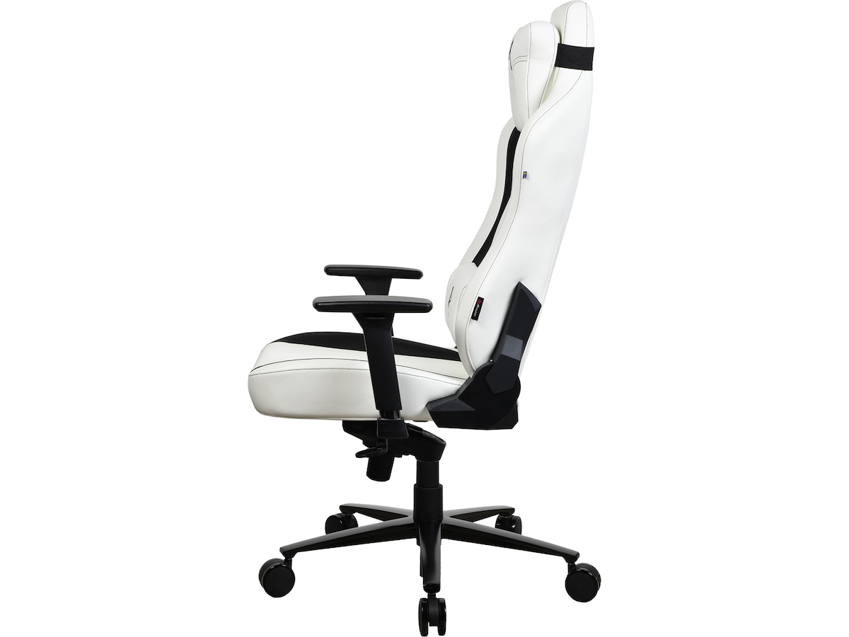 Arozzi Vernazza SoftPU Gamingstol (vit) Gamingstolar