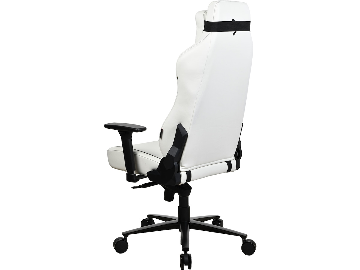Arozzi Vernazza SoftPU Gamingstol (vit) Gamingstolar