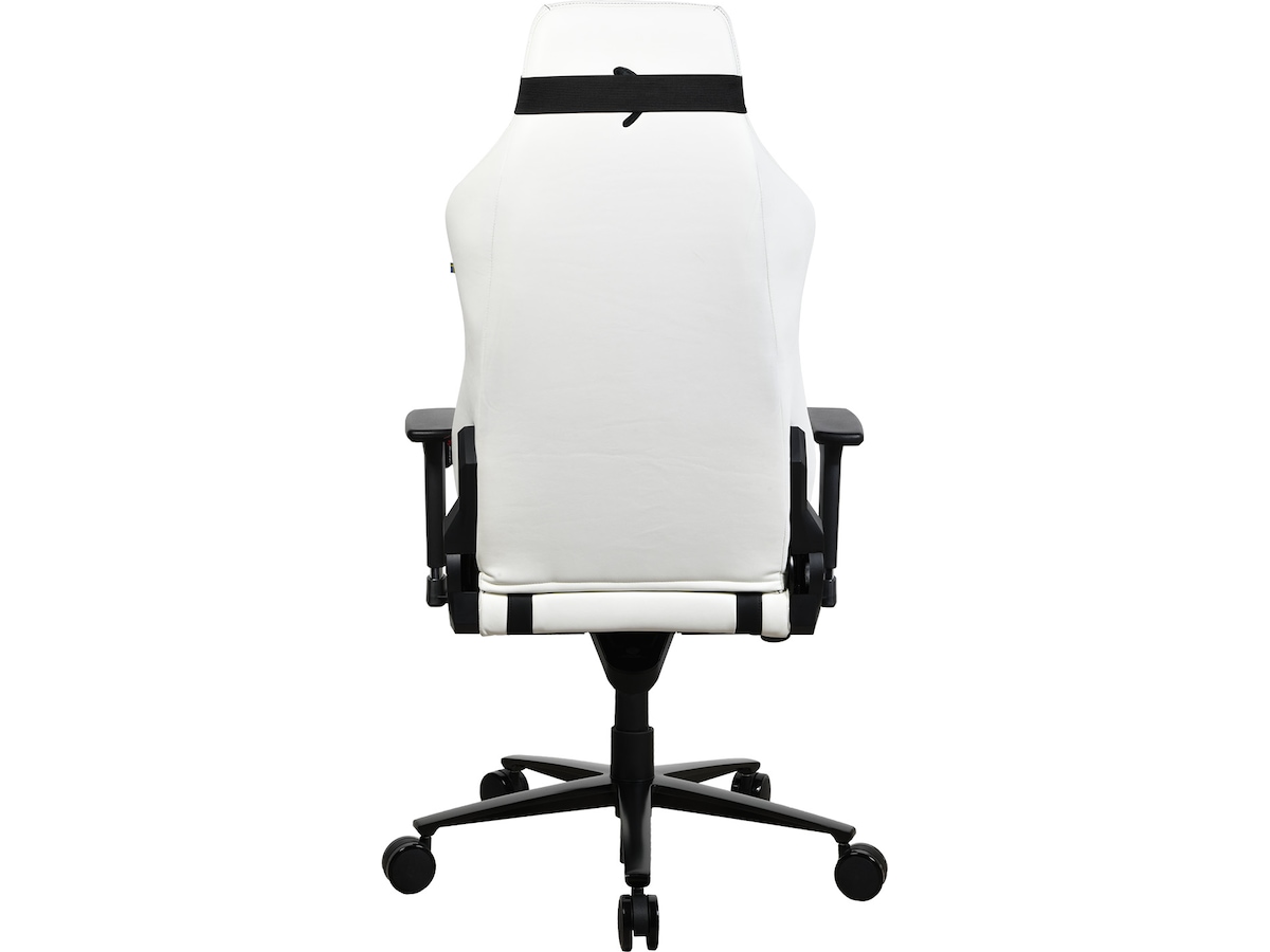 Arozzi Vernazza SoftPU Gamingstol (vit) Gamingstolar