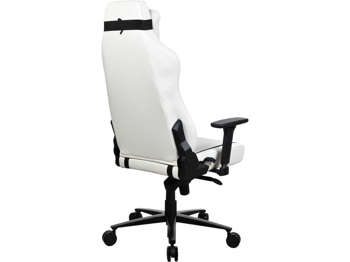 Arozzi Vernazza SoftPU Gamingstol (vit) Gamingstolar