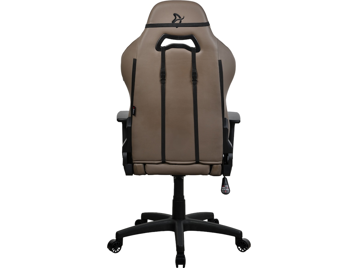 Arozzi Torretta SoftPU Gamingstol (brun) Gamingstolar