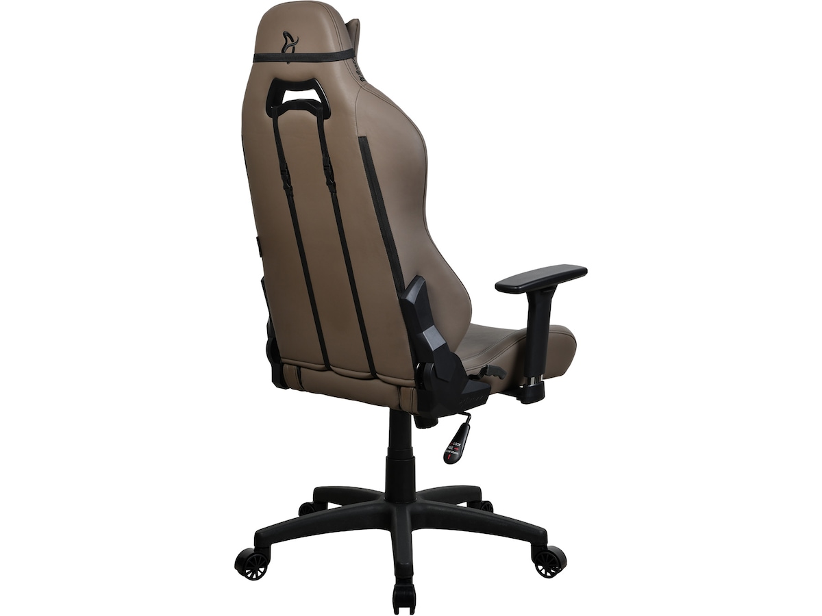 Arozzi Torretta SoftPU Gamingstol (brun) Gamingstolar