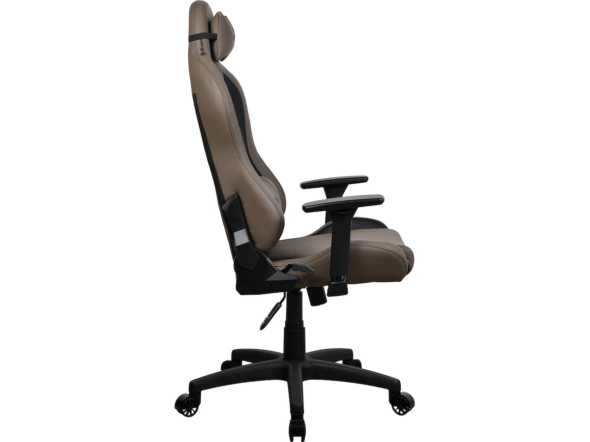 Arozzi Torretta SoftPU Gamingstol (brun) Gamingstolar