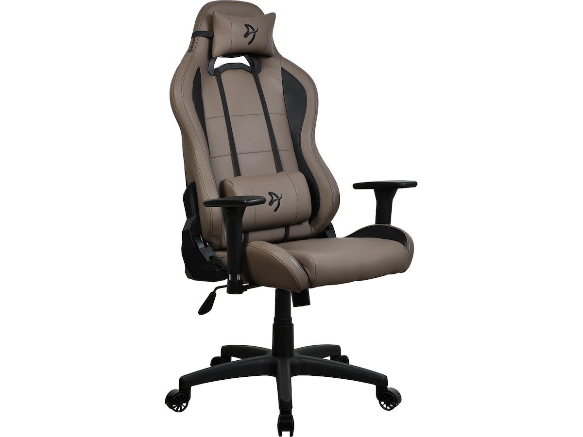 Arozzi Torretta SoftPU Gamingstol (brun) Gamingstolar