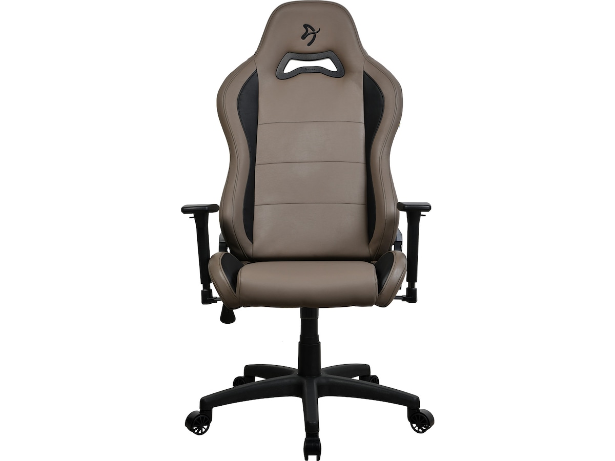 Arozzi Torretta SoftPU Gamingstol (brun) Gamingstolar