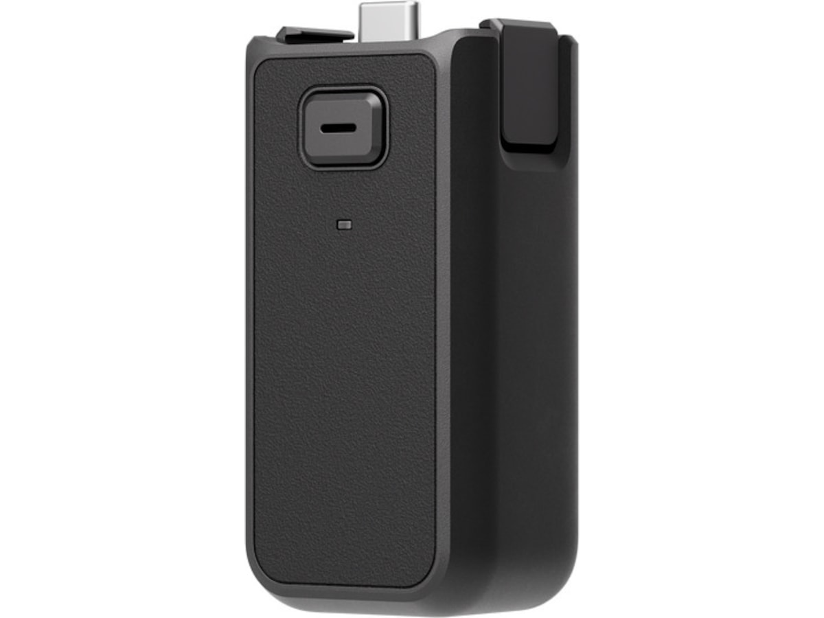 DJI Osmo Pocket 3 Battery Handle Kameragrepp
