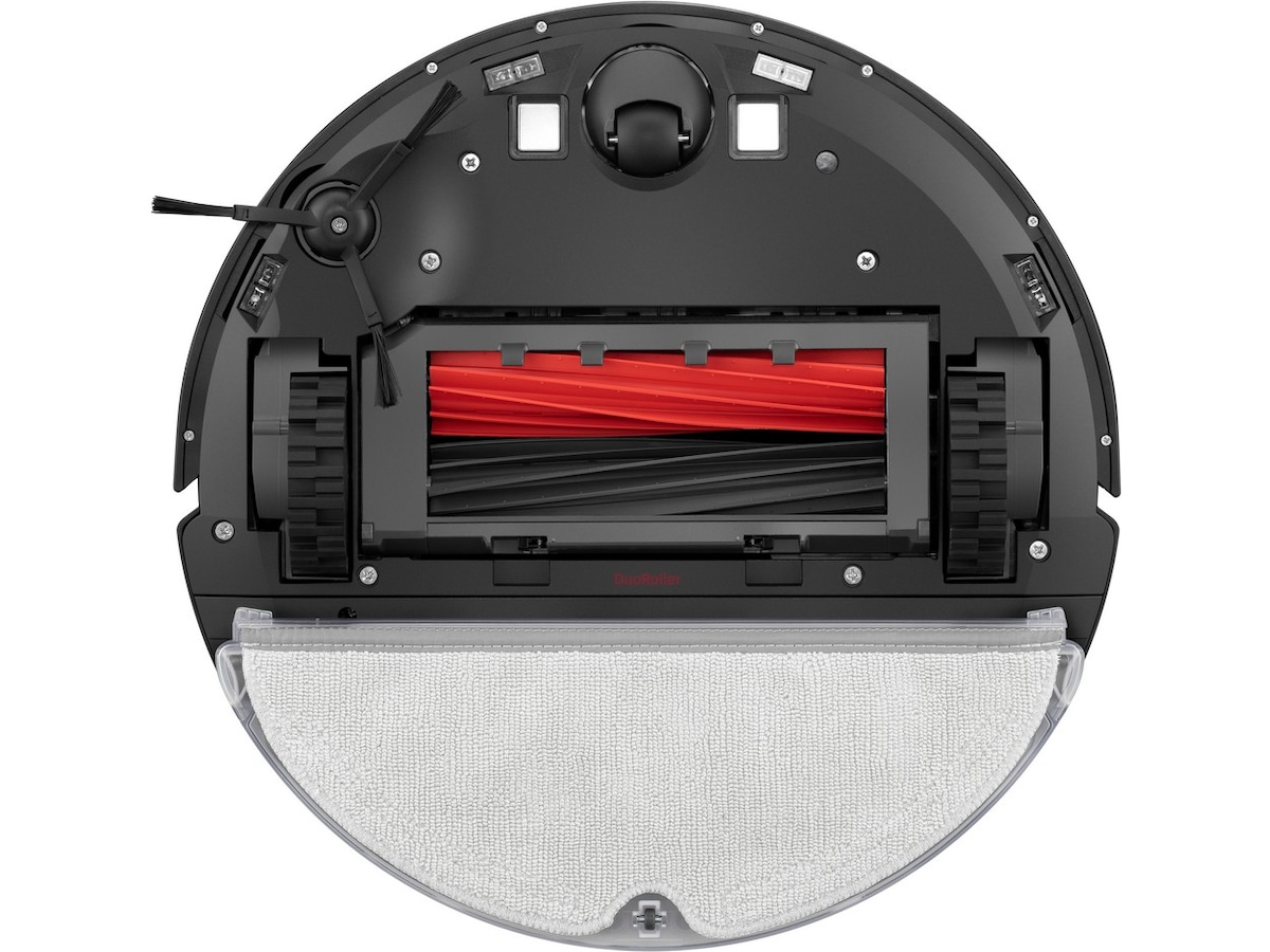 Roborock Q5 Pro robotdammsugare (svart) Robotdammsugare