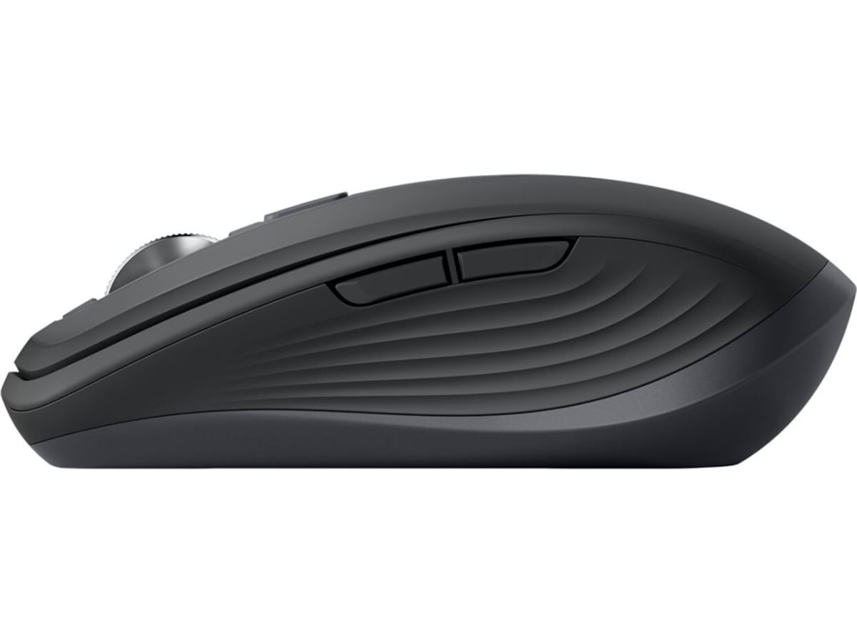 Logitech MX Anywhere 3S for Business trådlös mus (graphite) Mus