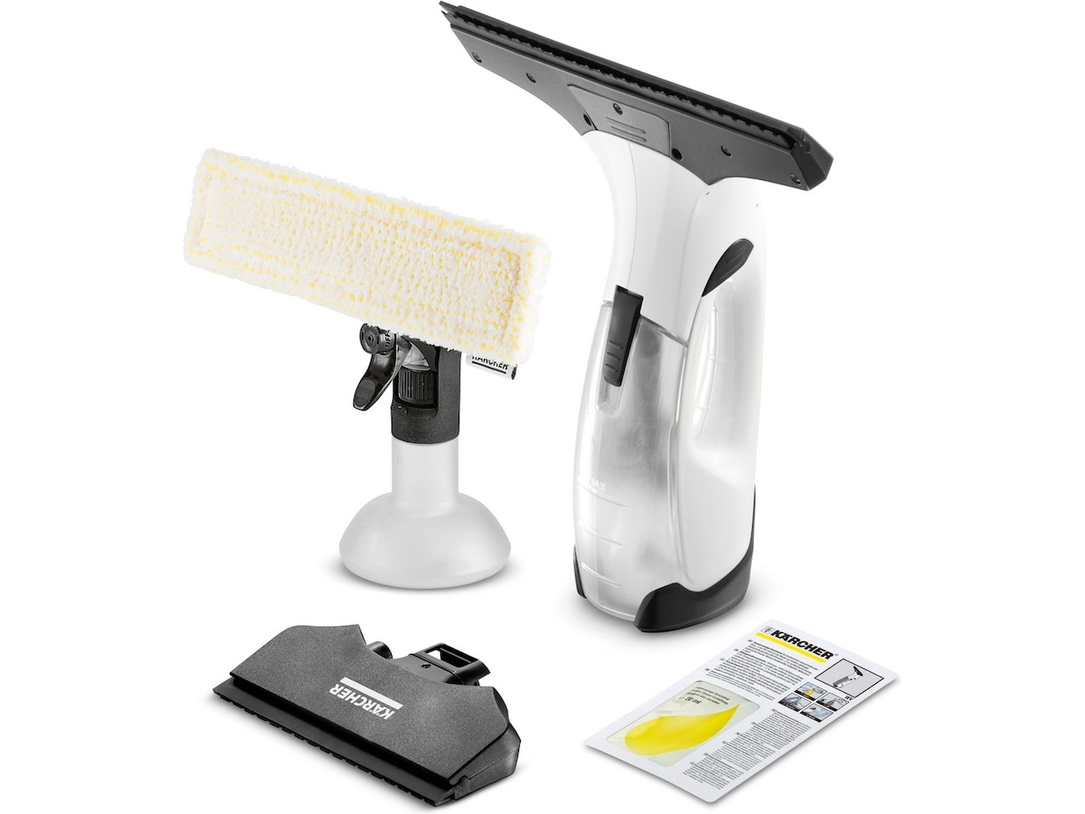 Kärcher WV 2 Plus N Fönstertvätt Fönstertvättar