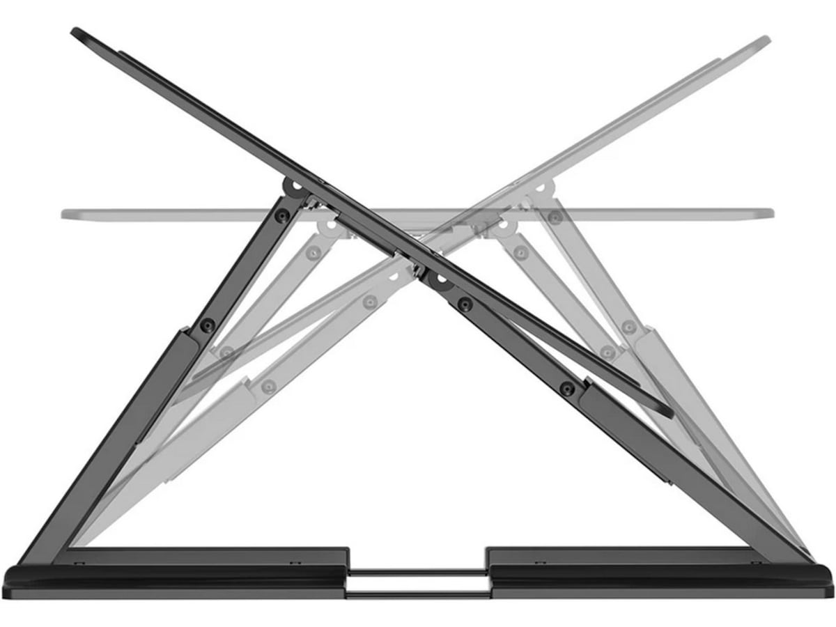 Andersson WMA 2,5 Slim väggfäste för 37-75" TV med vridfunktion Väggfäste & TV-stativ