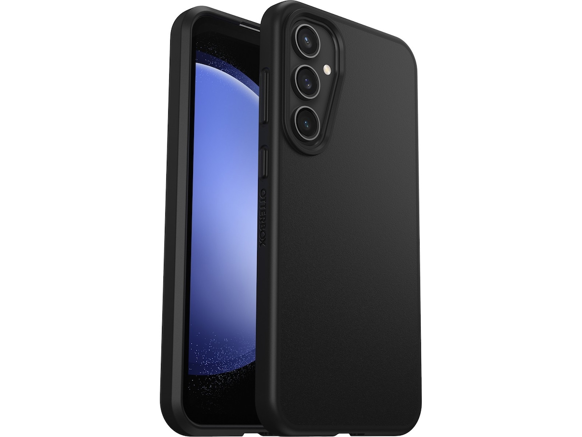 OtterBox Galaxy S23 FE React Skal - ProPack (svart) Skydd
