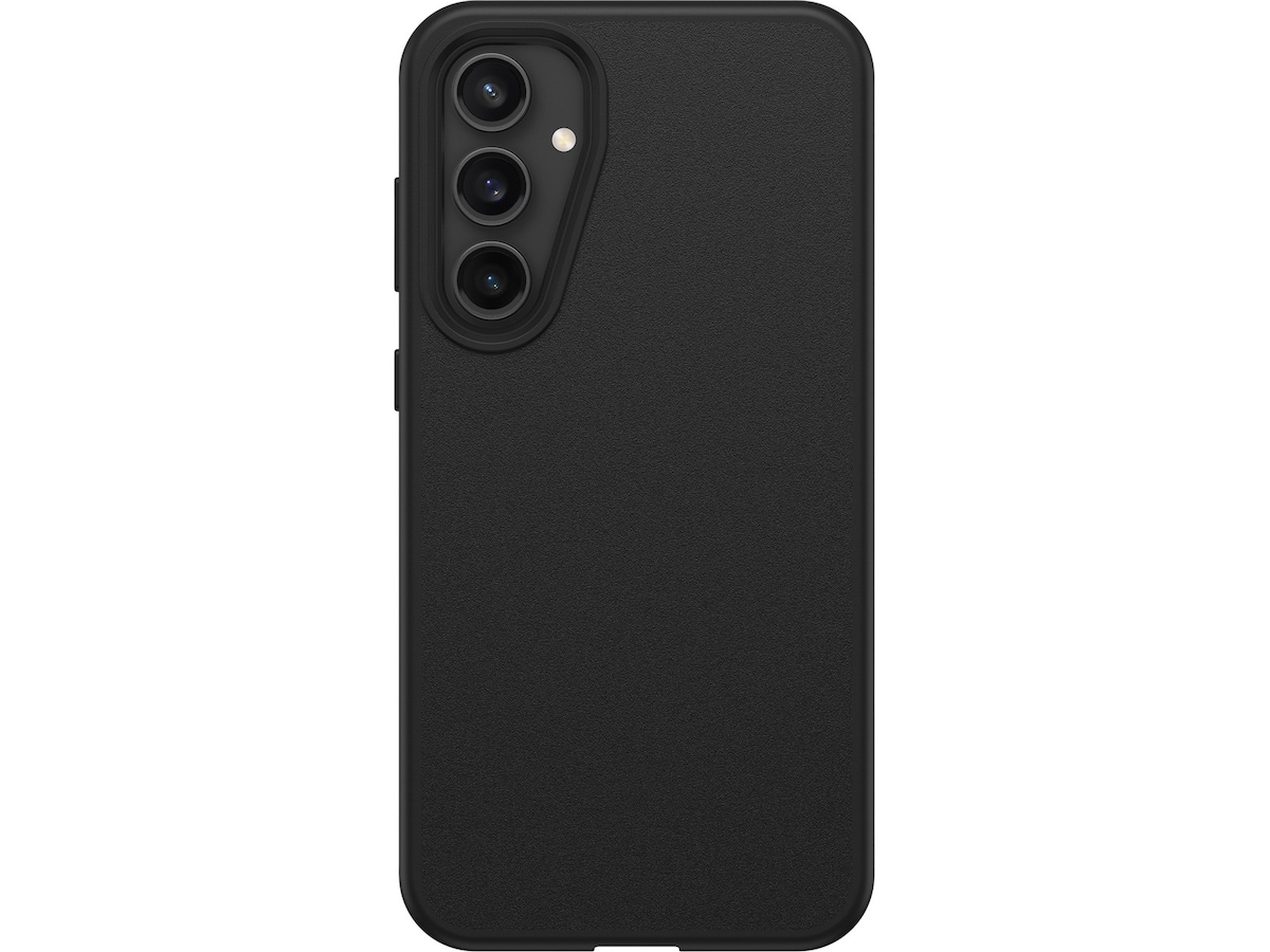 OtterBox Galaxy S23 FE React Skal - ProPack (svart) Skydd