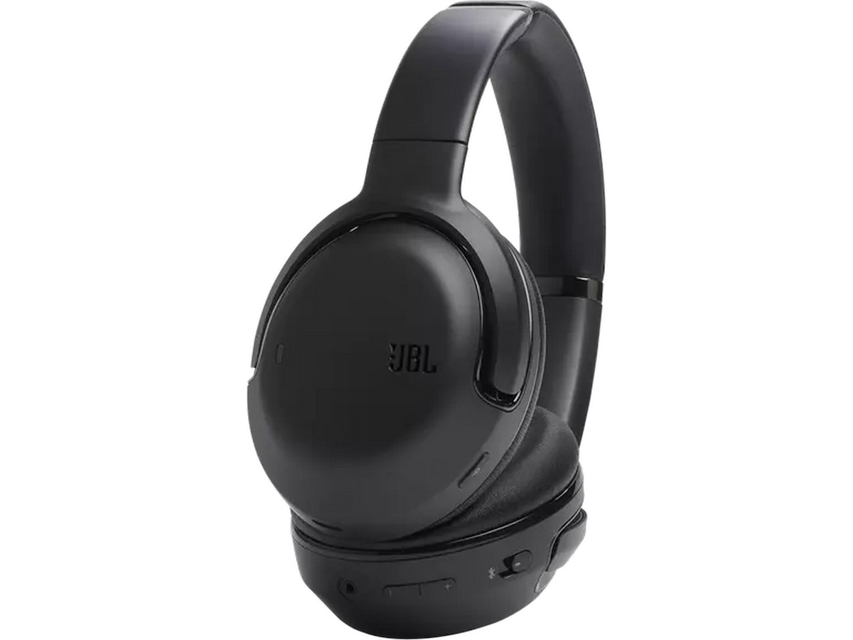 JBL Tour One M2 ANC Trådlösa Hörlurar, Over-ear (svart) Hörlurar