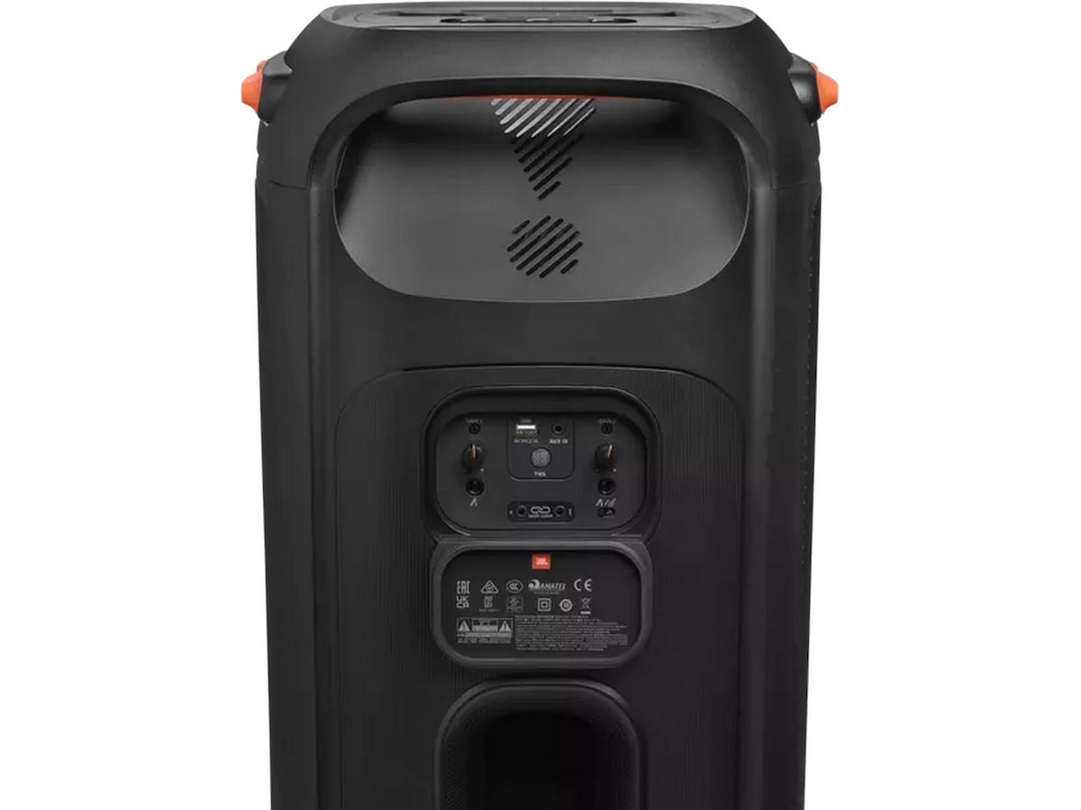 JBL Partybox 710 partyhögtalare 800W Trådlös / Bluetooth högtalare