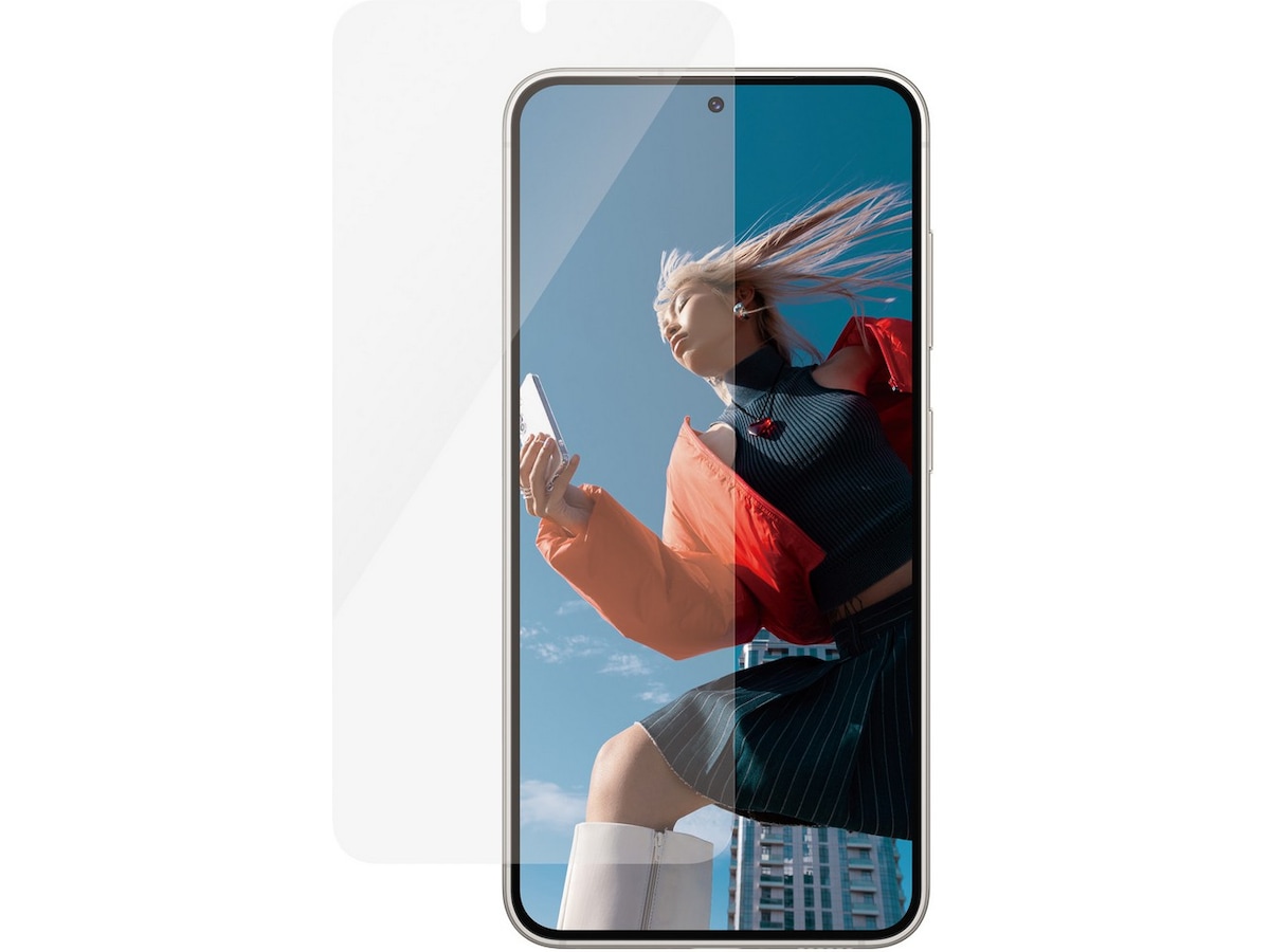 Panzerglass Galaxy S24 Skärmskydd Skärmskydd