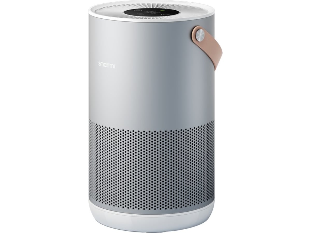 Smartmi Air P1 luftrenare (silver) Luftrenare