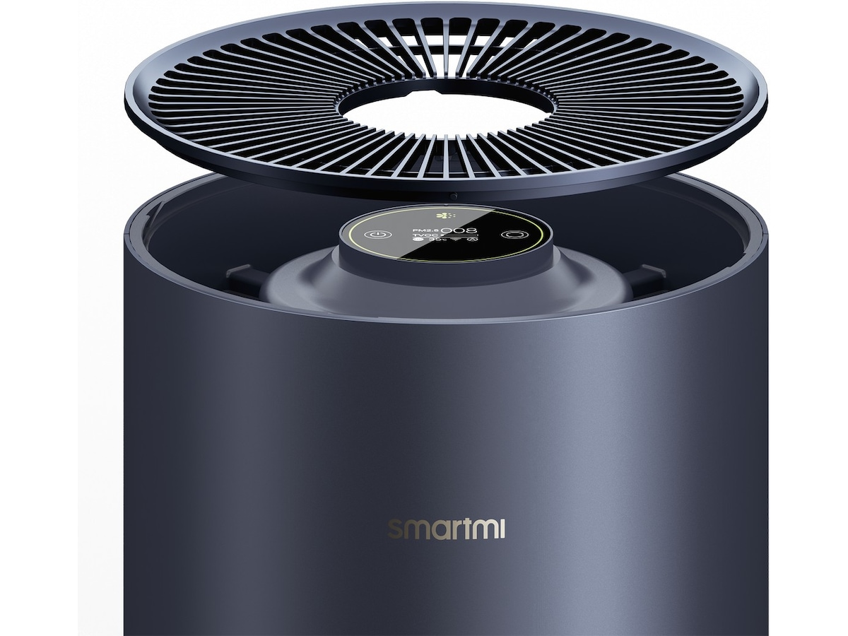 Smartmi Air Purifier 2 Luftrenare Luftrenare