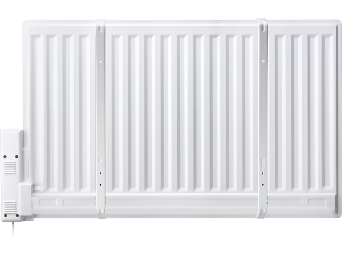 Andersson WHL Väggfäste för element 56 cm höjd Tillbehör till värme